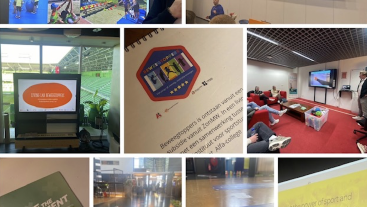 Workshop MTM  Hanze Hogeschool Groningen