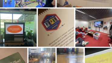Workshop MTM  Hanze Hogeschool Groningen