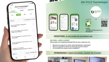 KVLO Twentedagen 2025